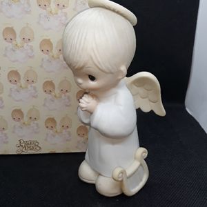 E-5639 1980 "Isn't he wonderful"